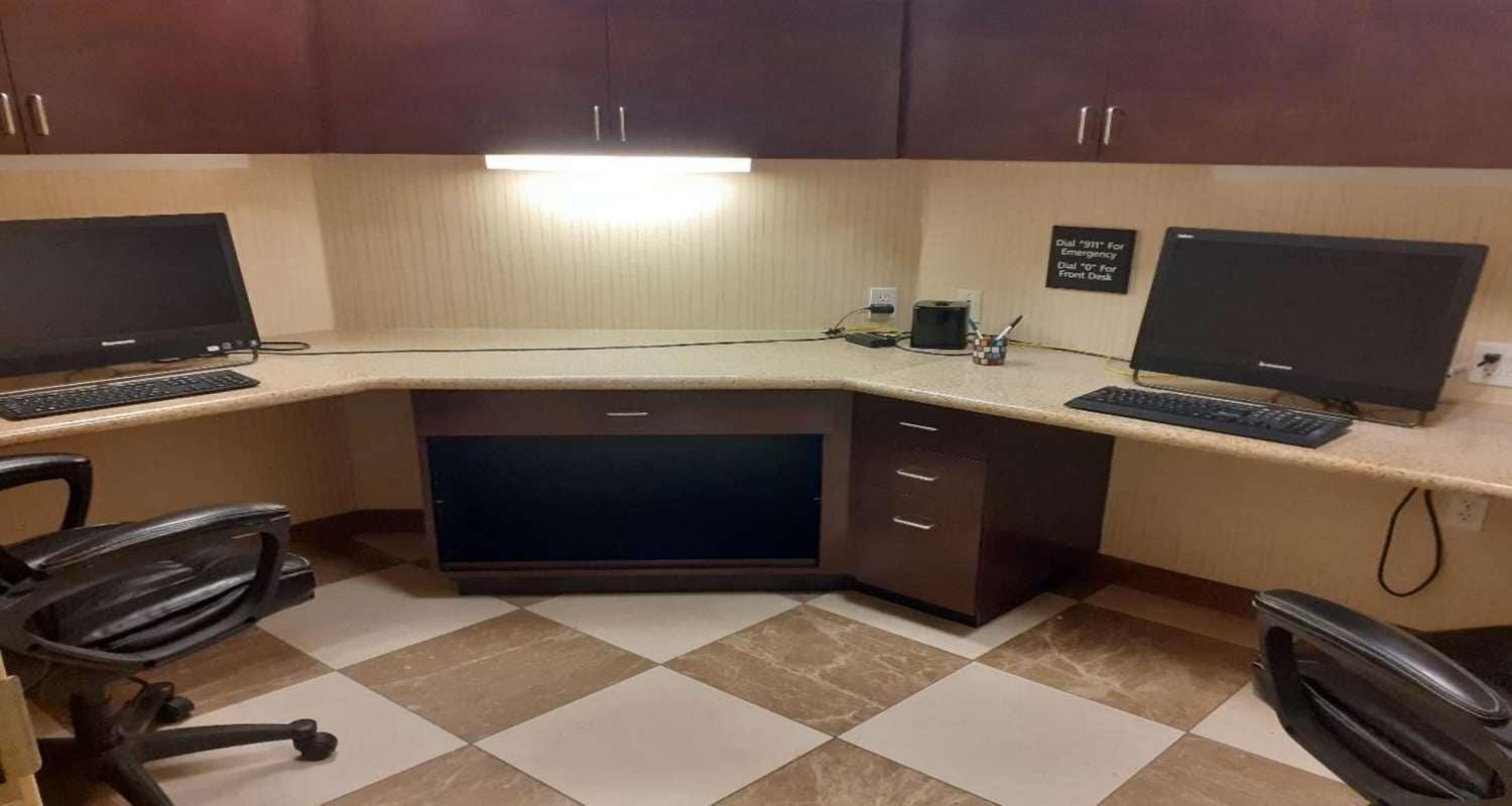 Hampton Inn & Suites Salida, Co Dış mekan fotoğraf