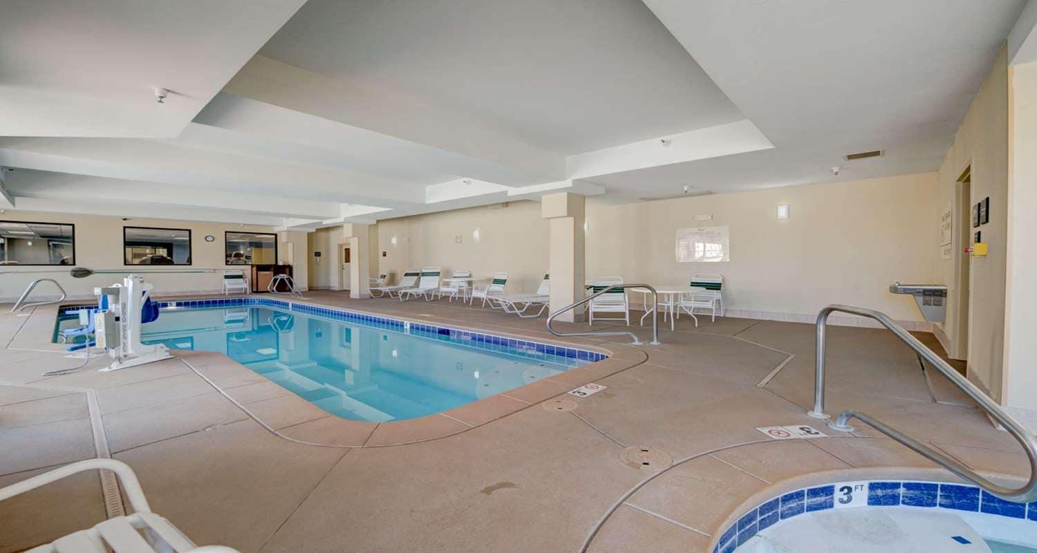 Hampton Inn & Suites Salida, Co Dış mekan fotoğraf