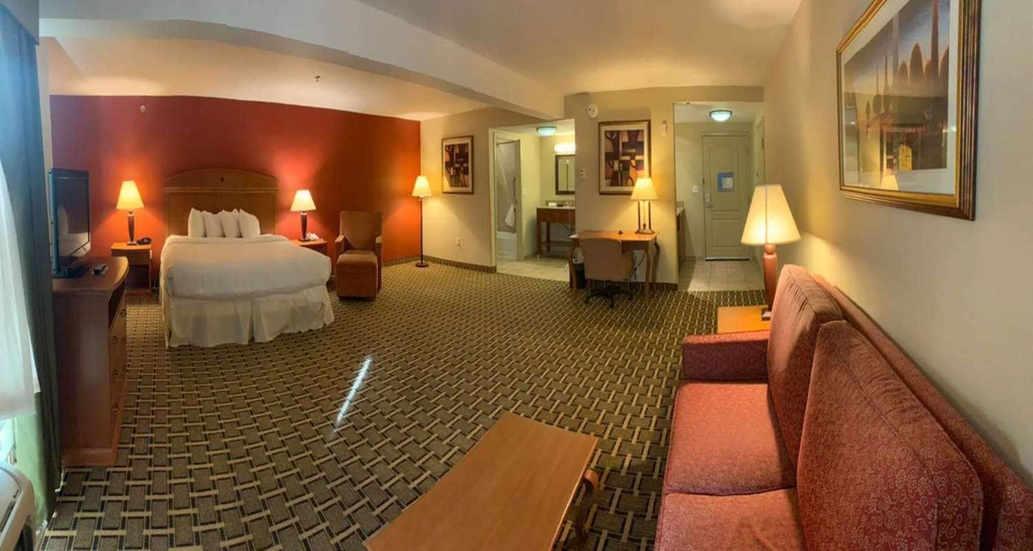 Hampton Inn & Suites Salida, Co Dış mekan fotoğraf