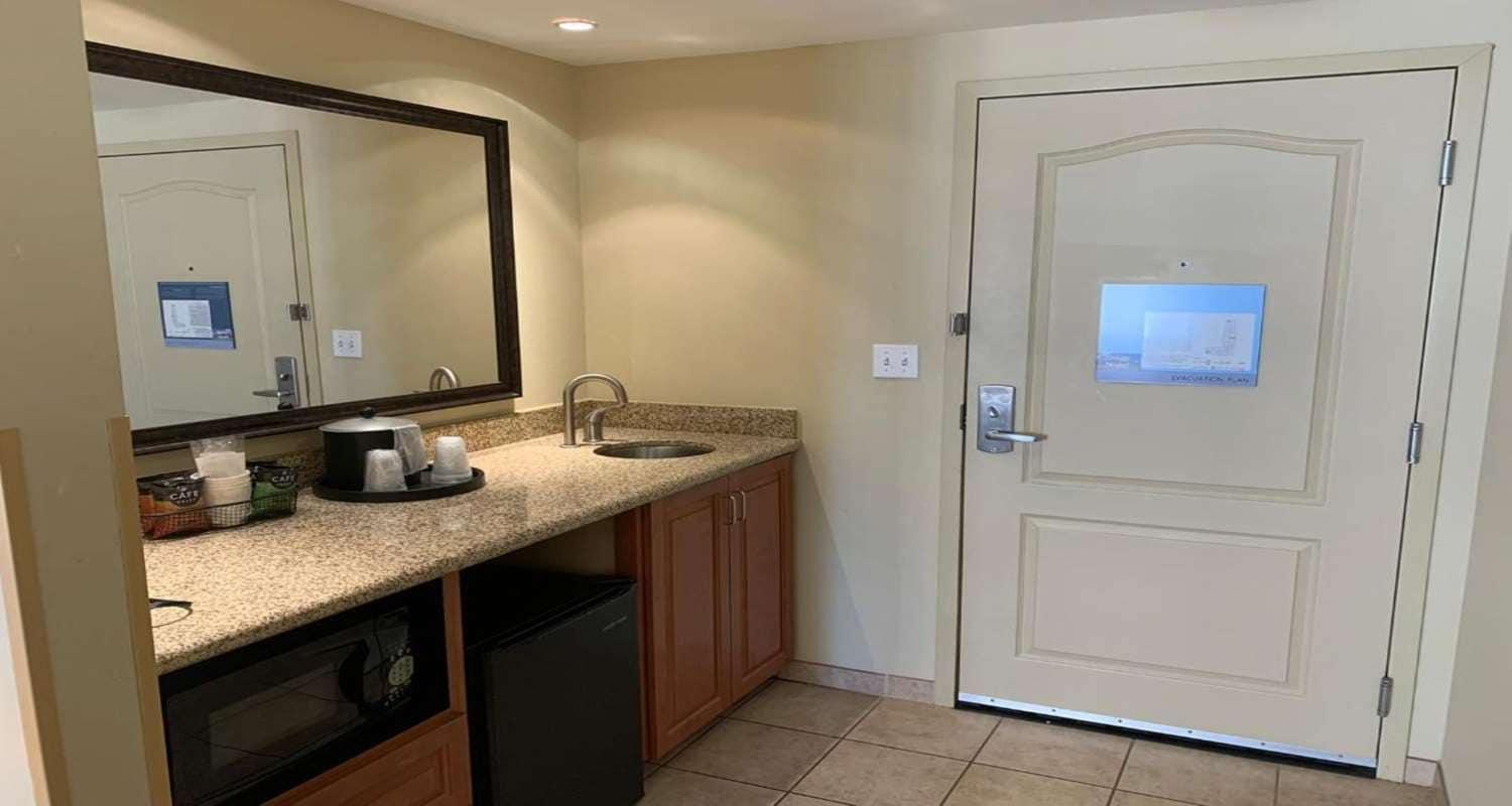 Hampton Inn & Suites Salida, Co Dış mekan fotoğraf