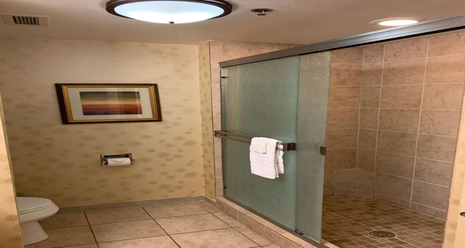 Hampton Inn & Suites Salida, Co Dış mekan fotoğraf