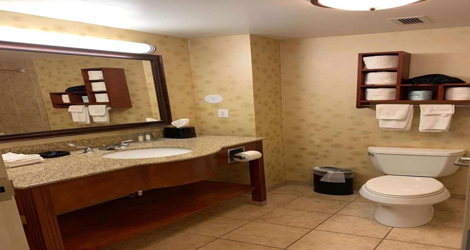 Hampton Inn & Suites Salida, Co Dış mekan fotoğraf