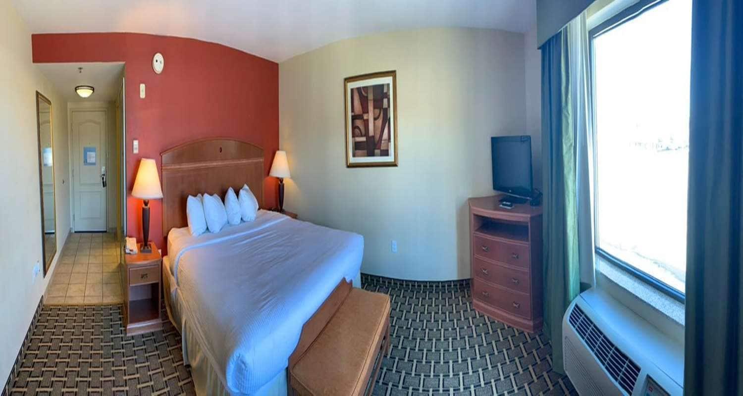 Hampton Inn & Suites Salida, Co Dış mekan fotoğraf