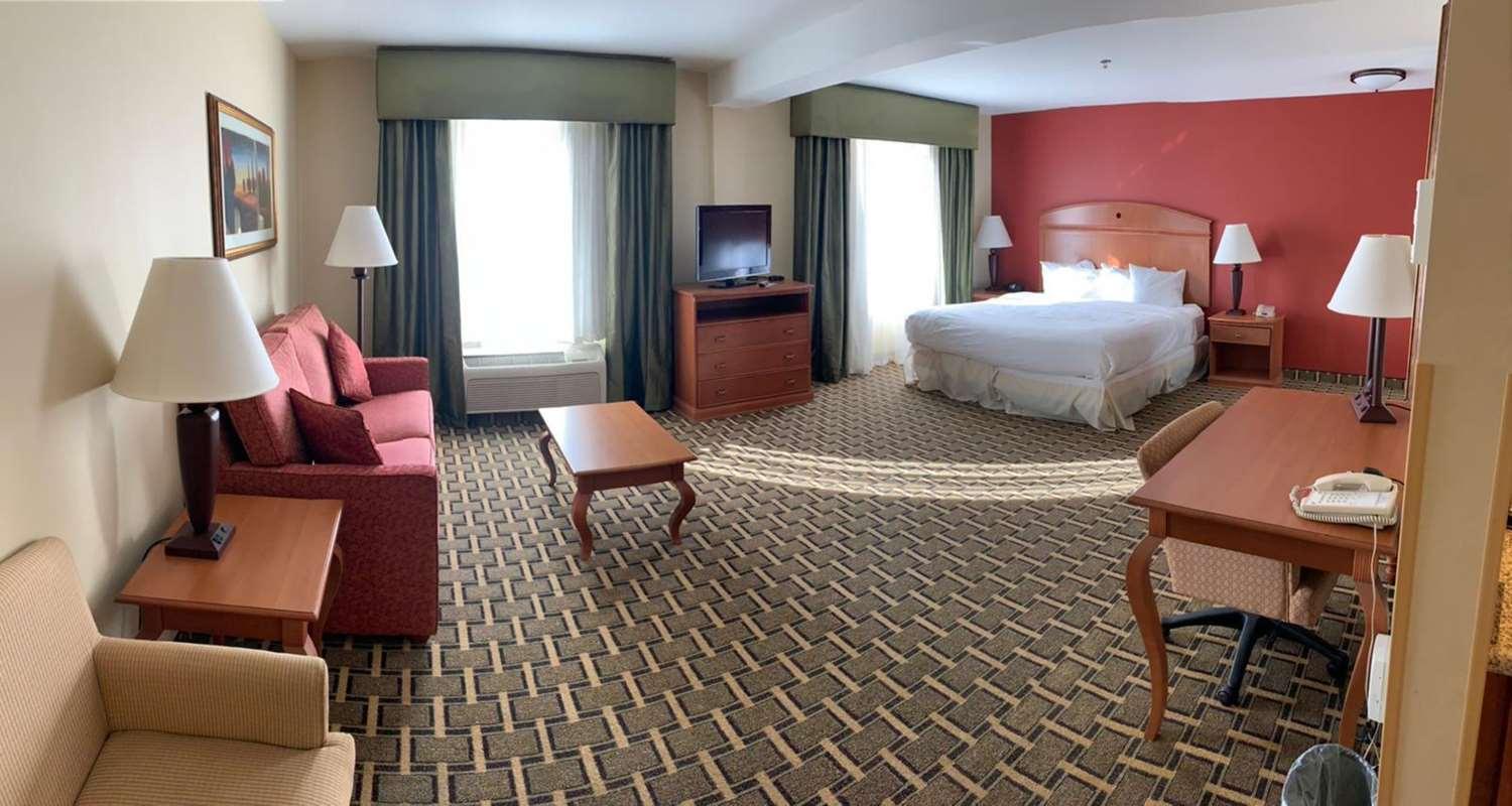 Hampton Inn & Suites Salida, Co Dış mekan fotoğraf