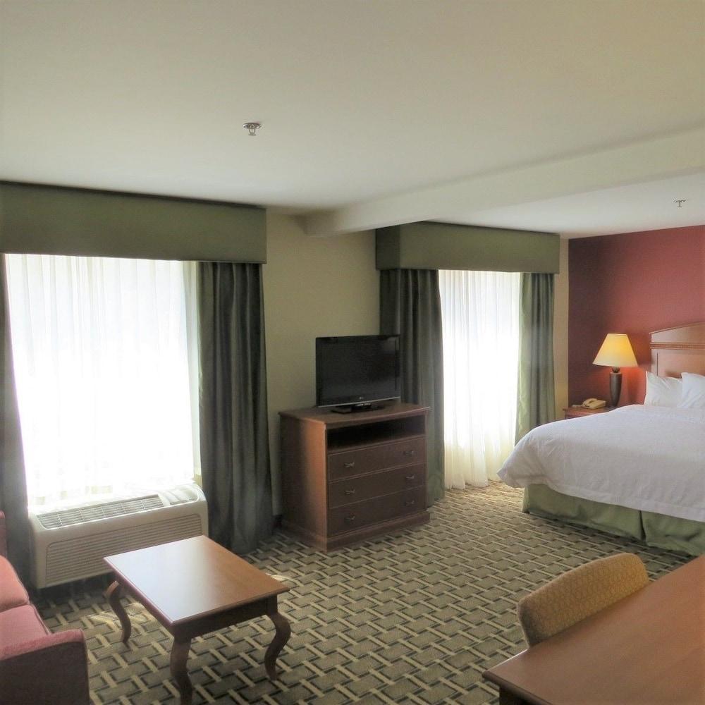 Hampton Inn & Suites Salida, Co Dış mekan fotoğraf