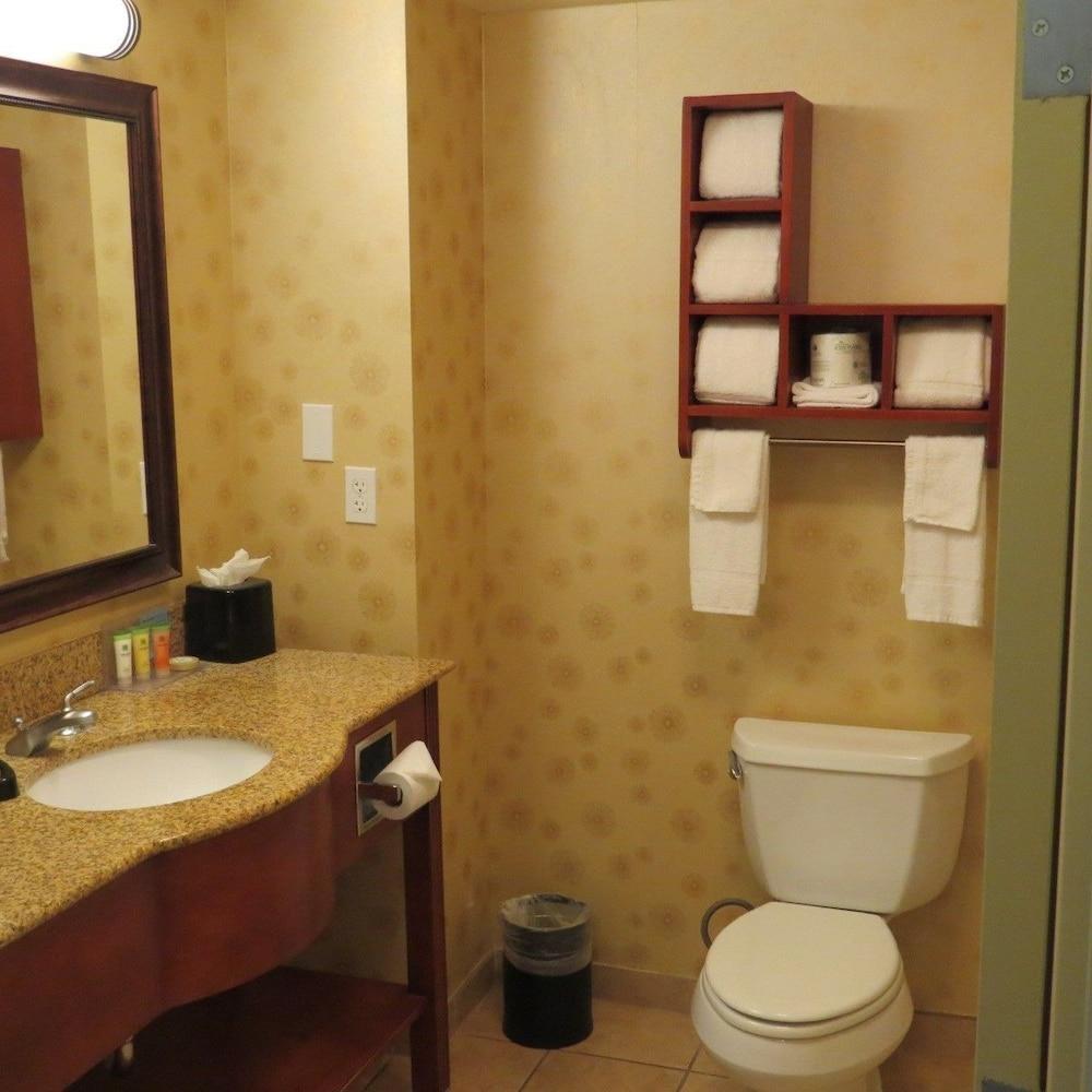 Hampton Inn & Suites Salida, Co Dış mekan fotoğraf