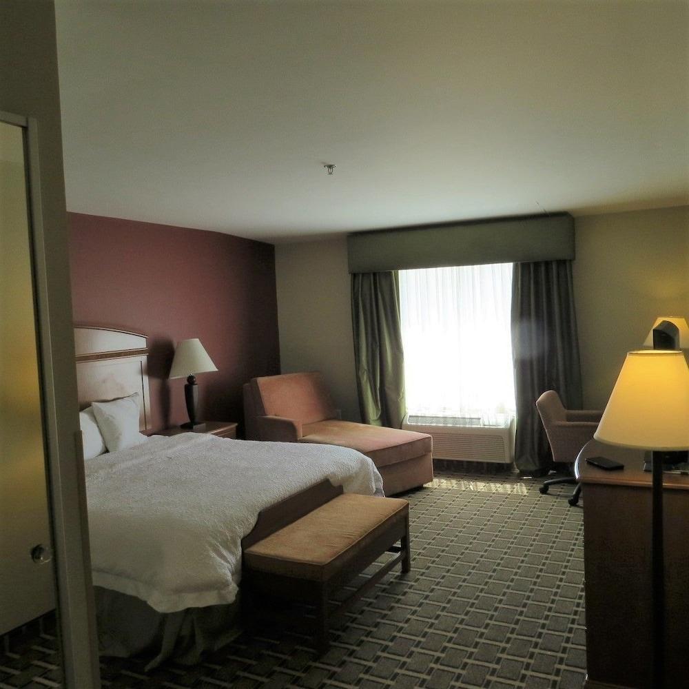 Hampton Inn & Suites Salida, Co Dış mekan fotoğraf