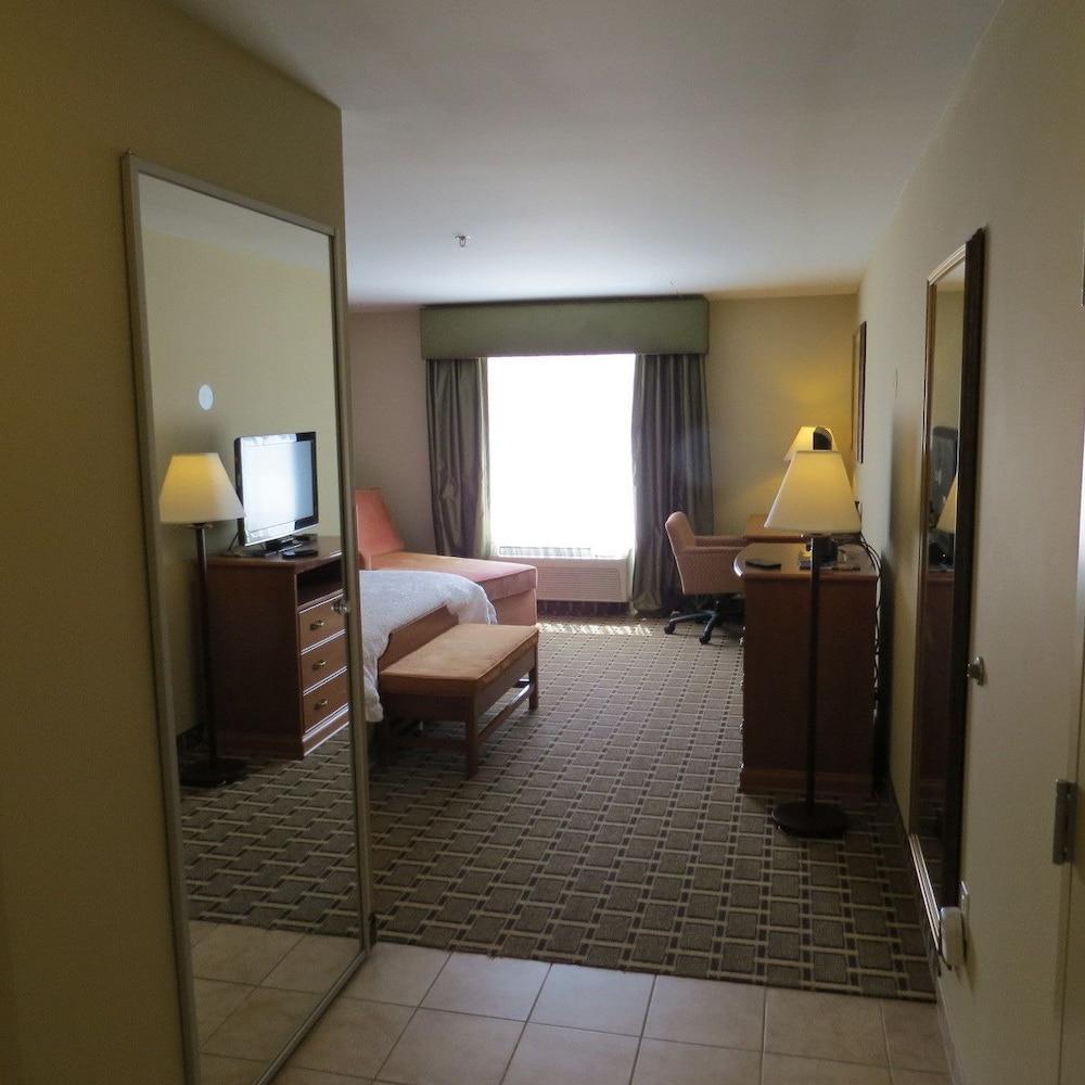 Hampton Inn & Suites Salida, Co Dış mekan fotoğraf