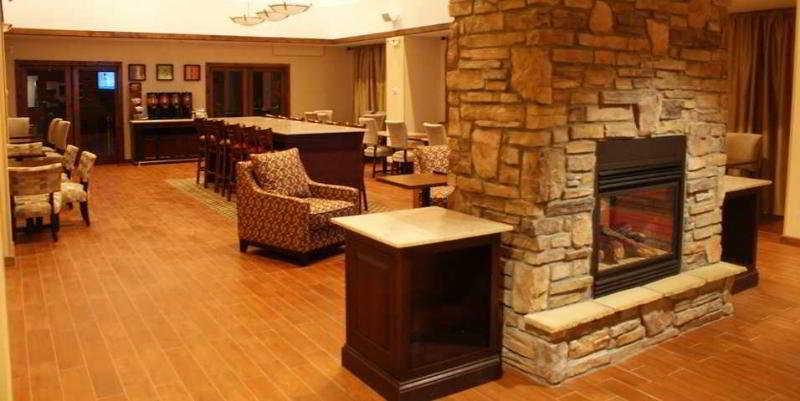 Hampton Inn & Suites Salida, Co Dış mekan fotoğraf