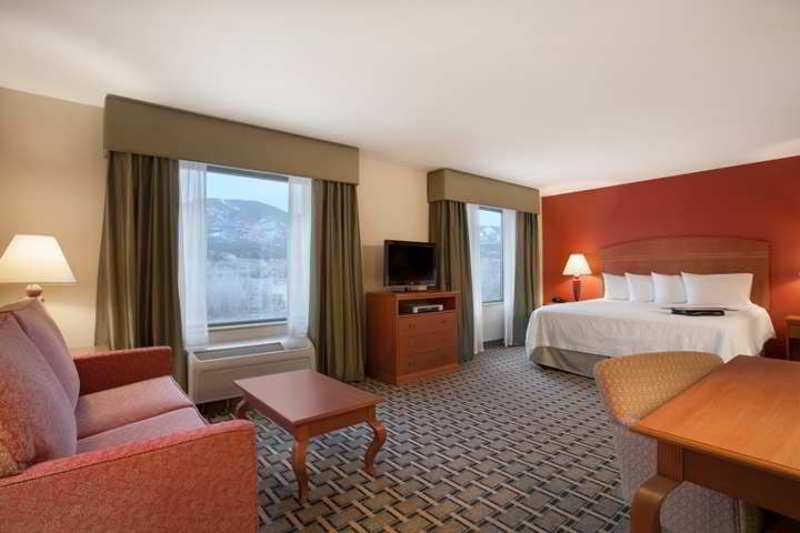 Hampton Inn & Suites Salida, Co Dış mekan fotoğraf