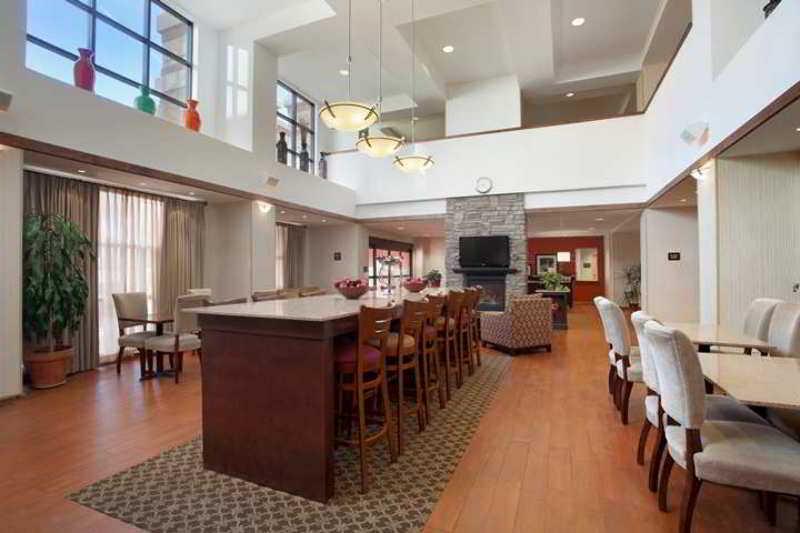 Hampton Inn & Suites Salida, Co Dış mekan fotoğraf