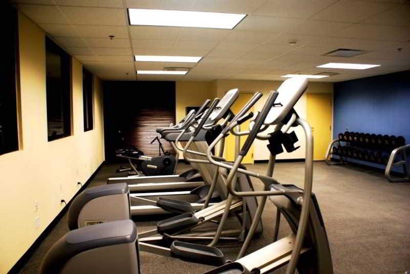 Hampton Inn & Suites Salida, Co Dış mekan fotoğraf