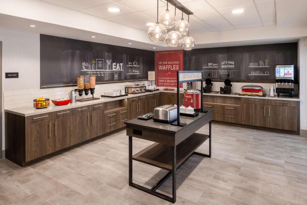 Hampton Inn & Suites Salida, Co Dış mekan fotoğraf