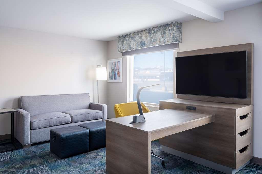 Hampton Inn & Suites Salida, Co Oda fotoğraf