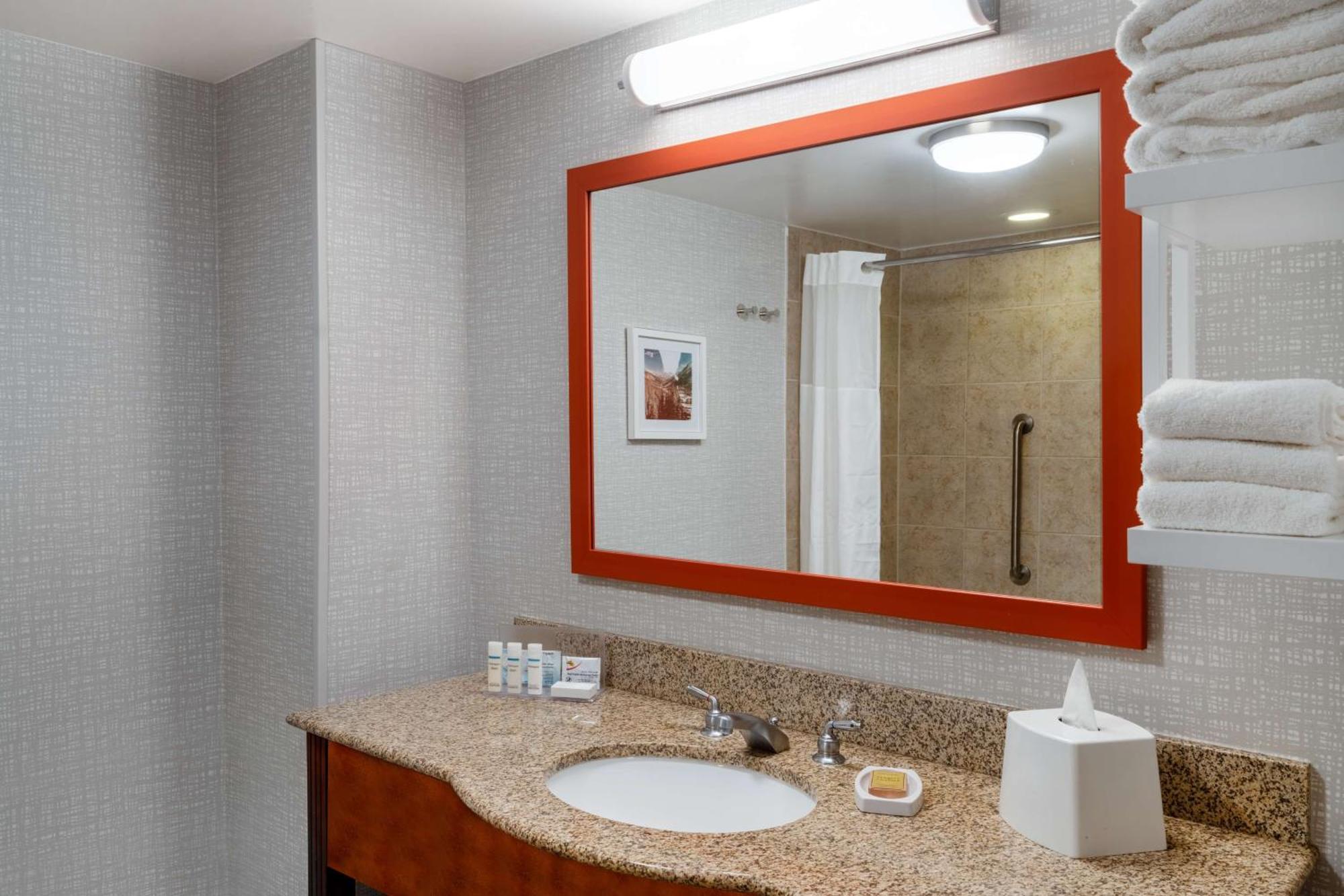 Hampton Inn & Suites Salida, Co Dış mekan fotoğraf