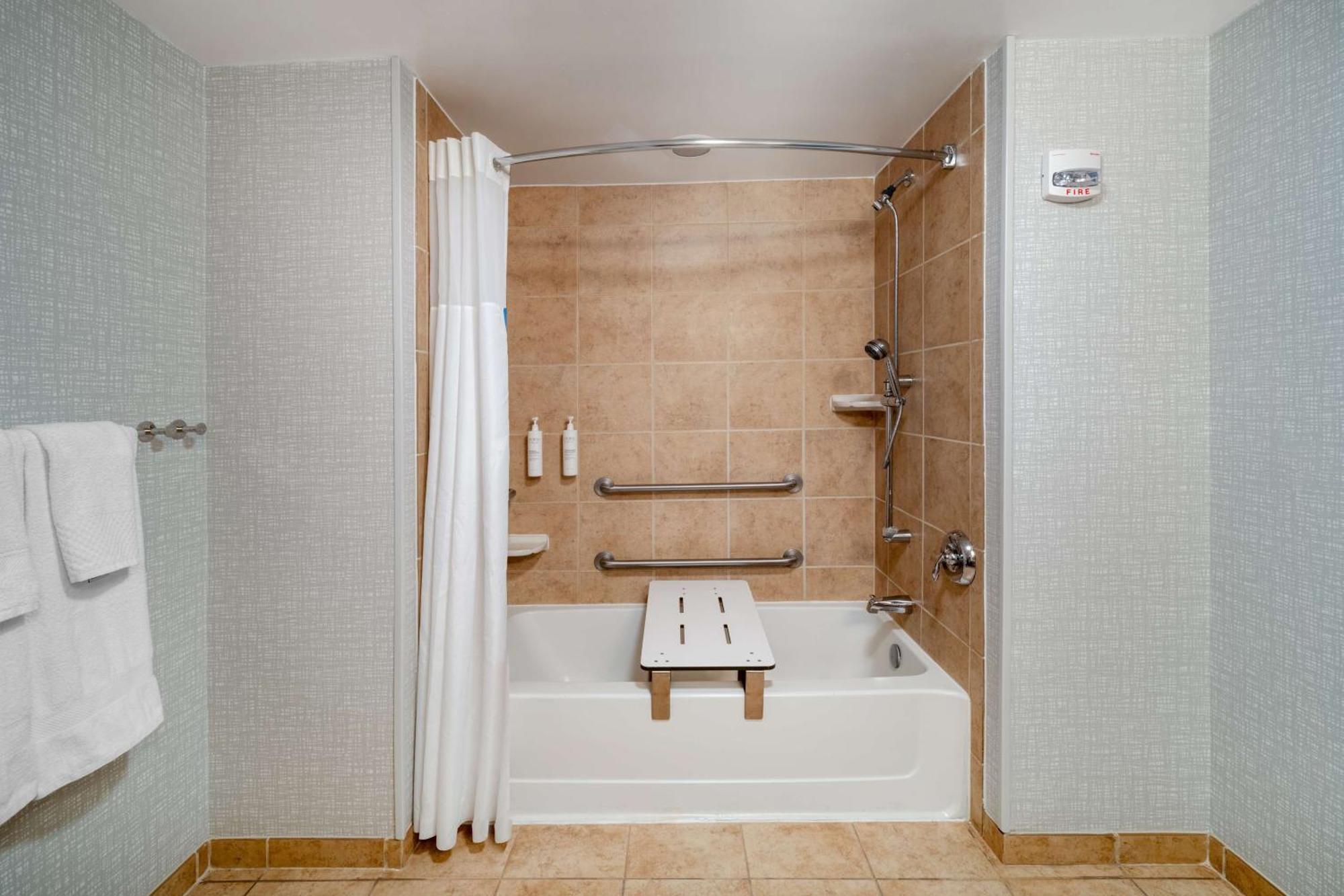 Hampton Inn & Suites Salida, Co Dış mekan fotoğraf