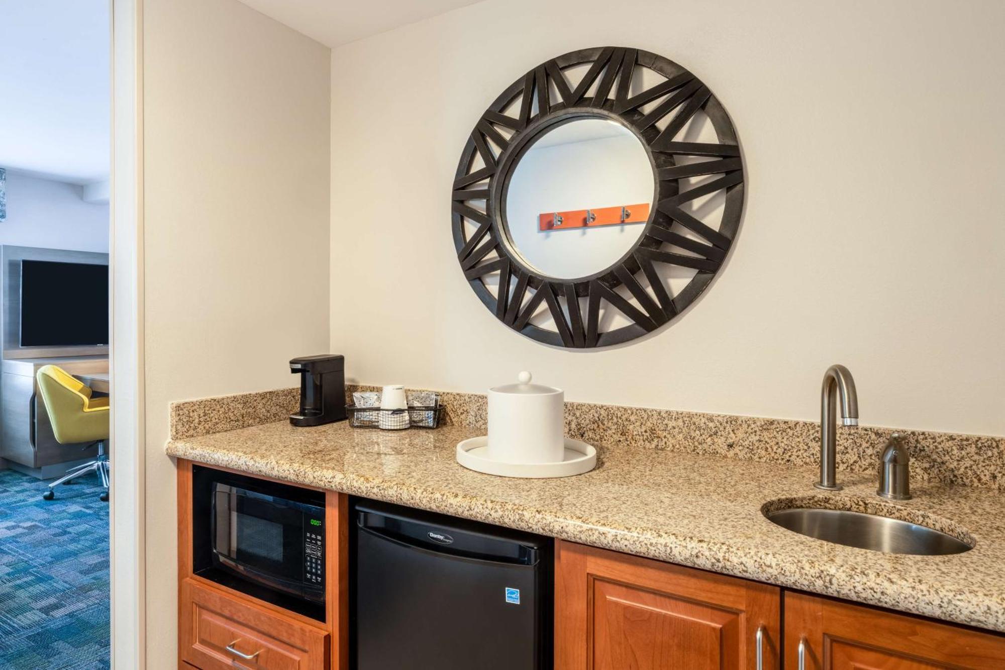 Hampton Inn & Suites Salida, Co Dış mekan fotoğraf