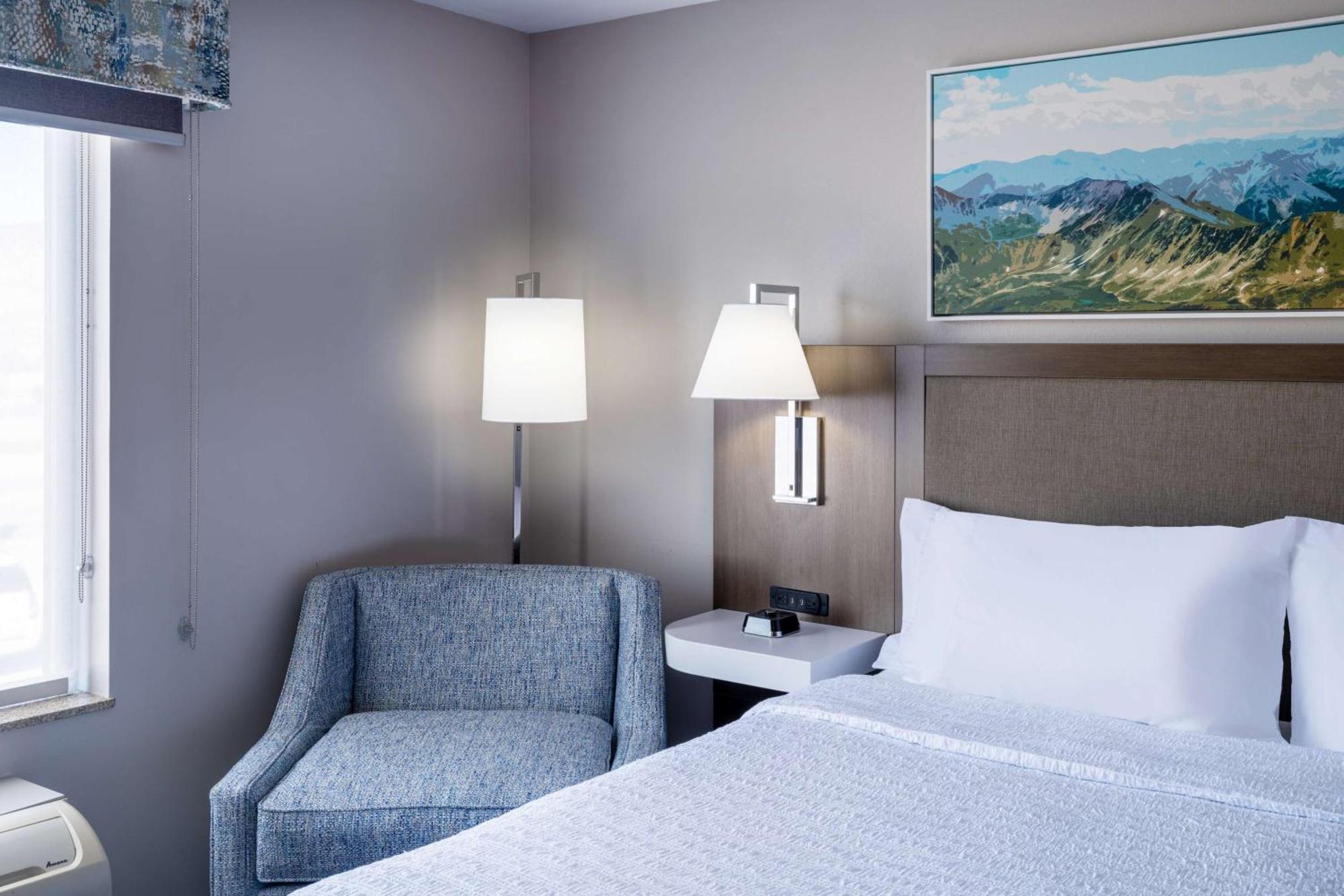 Hampton Inn & Suites Salida, Co Dış mekan fotoğraf
