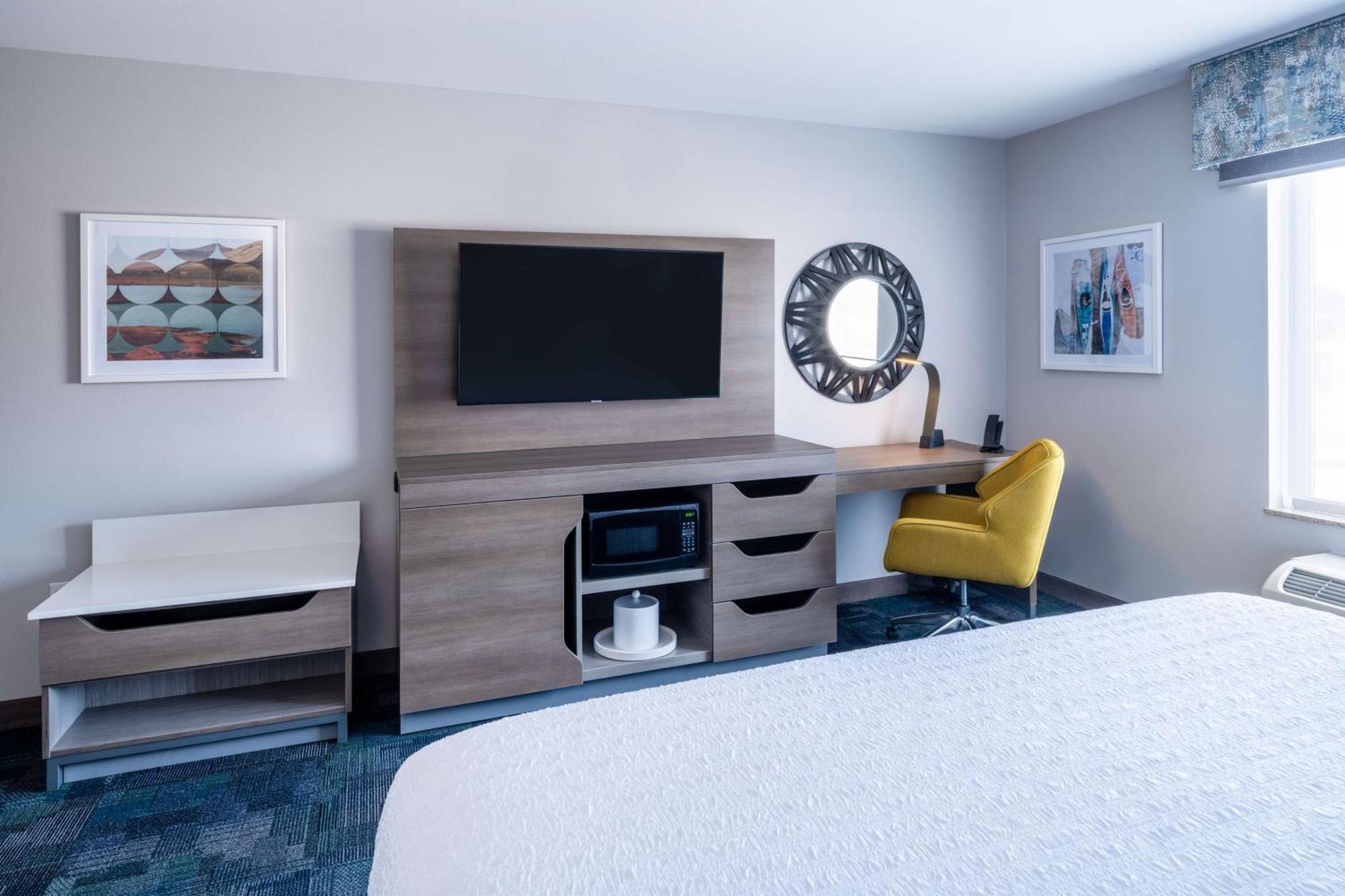 Hampton Inn & Suites Salida, Co Dış mekan fotoğraf