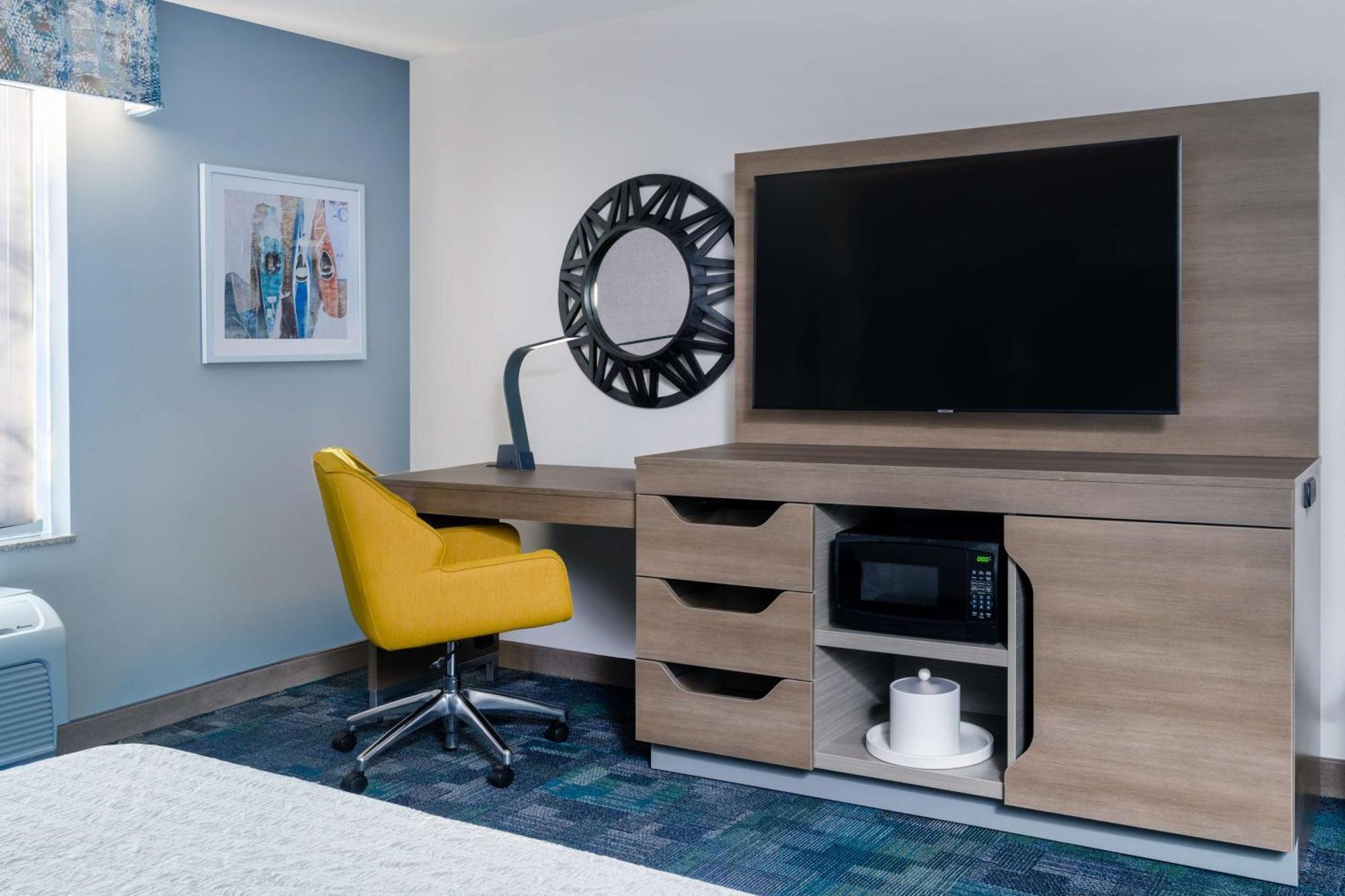 Hampton Inn & Suites Salida, Co Dış mekan fotoğraf