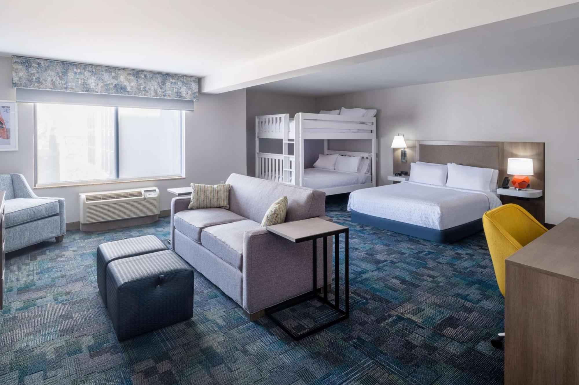 Hampton Inn & Suites Salida, Co Dış mekan fotoğraf